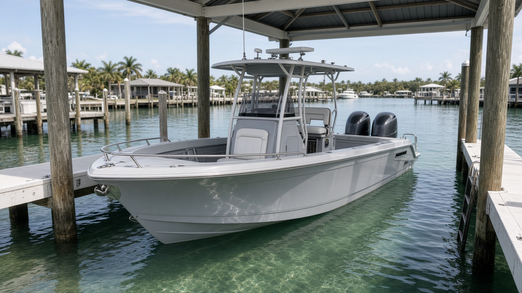 2020 Sea Hunt Gamefish 27
